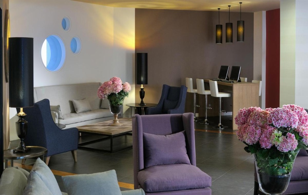 Hotel Caravel Image 11