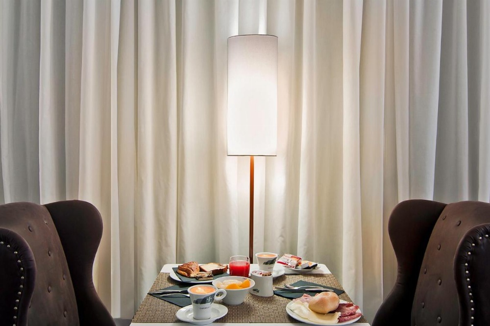 Hotel Caravel Image 14