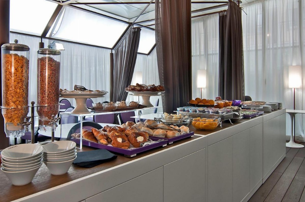 Hotel Caravel Image 15