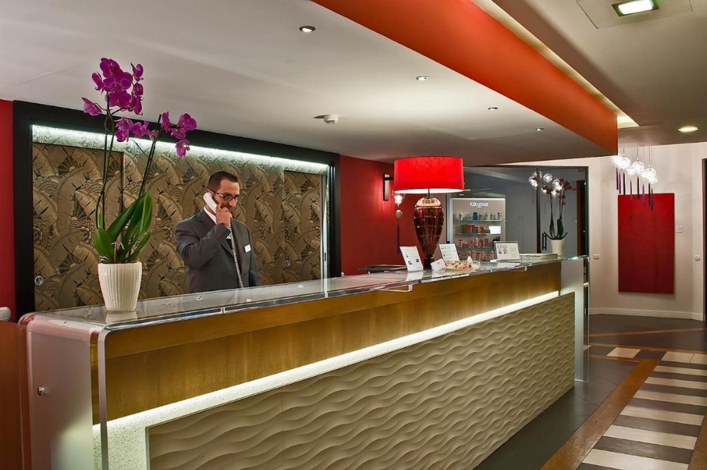 Hotel Caravel Image 21