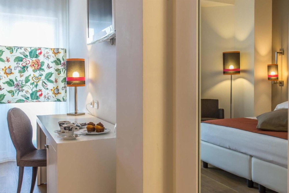 Hotel Caravel Image 31