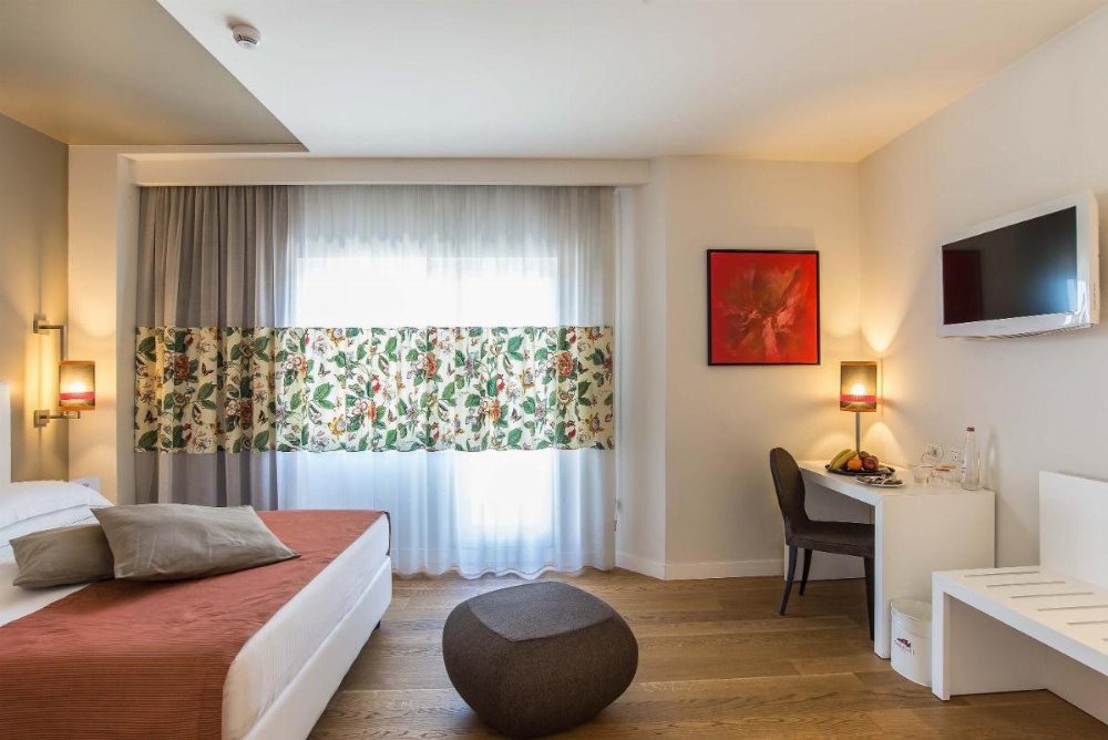 Hotel Caravel Image 36