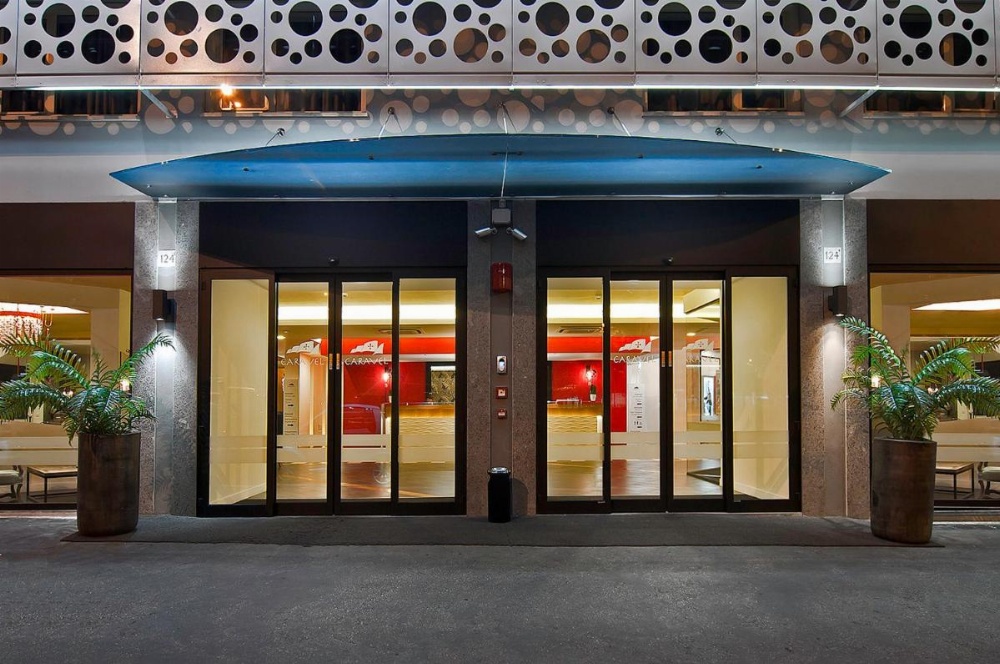 Hotel Caravel Image 43