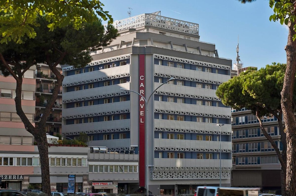 Hotel Caravel Image 44