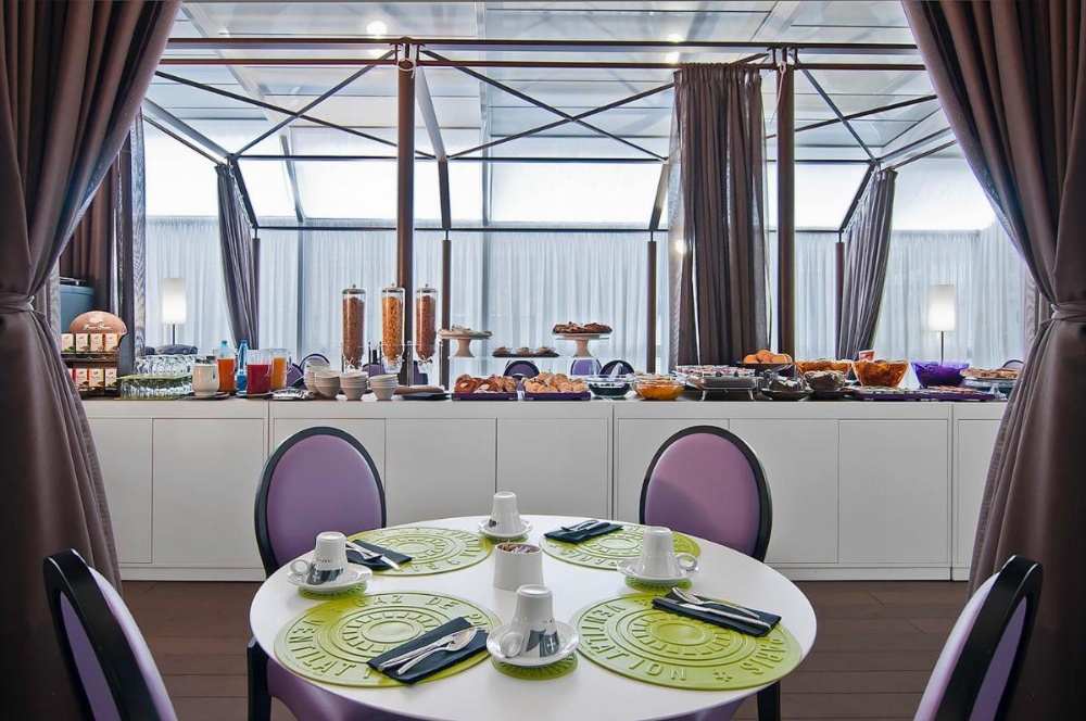 Hotel Caravel Image 50