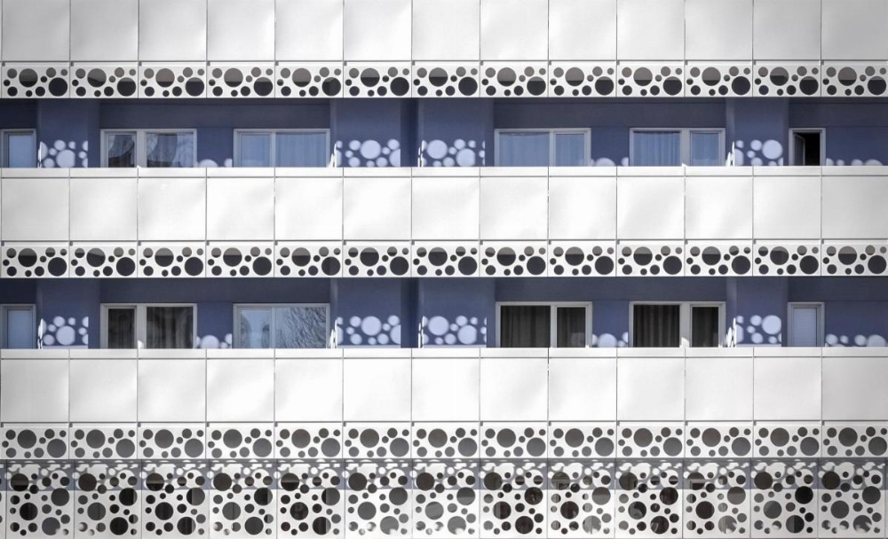 Hotel Caravel Image 7